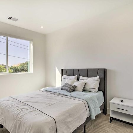 Newly-Built Luxury Galleria Area Townhome! Houston Exterior foto